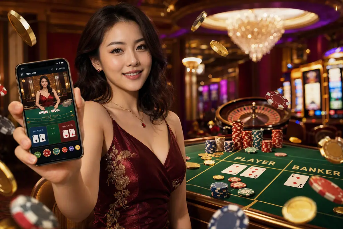 vlp8800 VIP Program အဆင့်ဆင့် ဆုလာဘ်များ