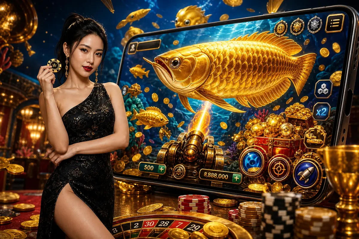 vlp8800 စလော့ဂိမ်း အမျိုးအစားများ
