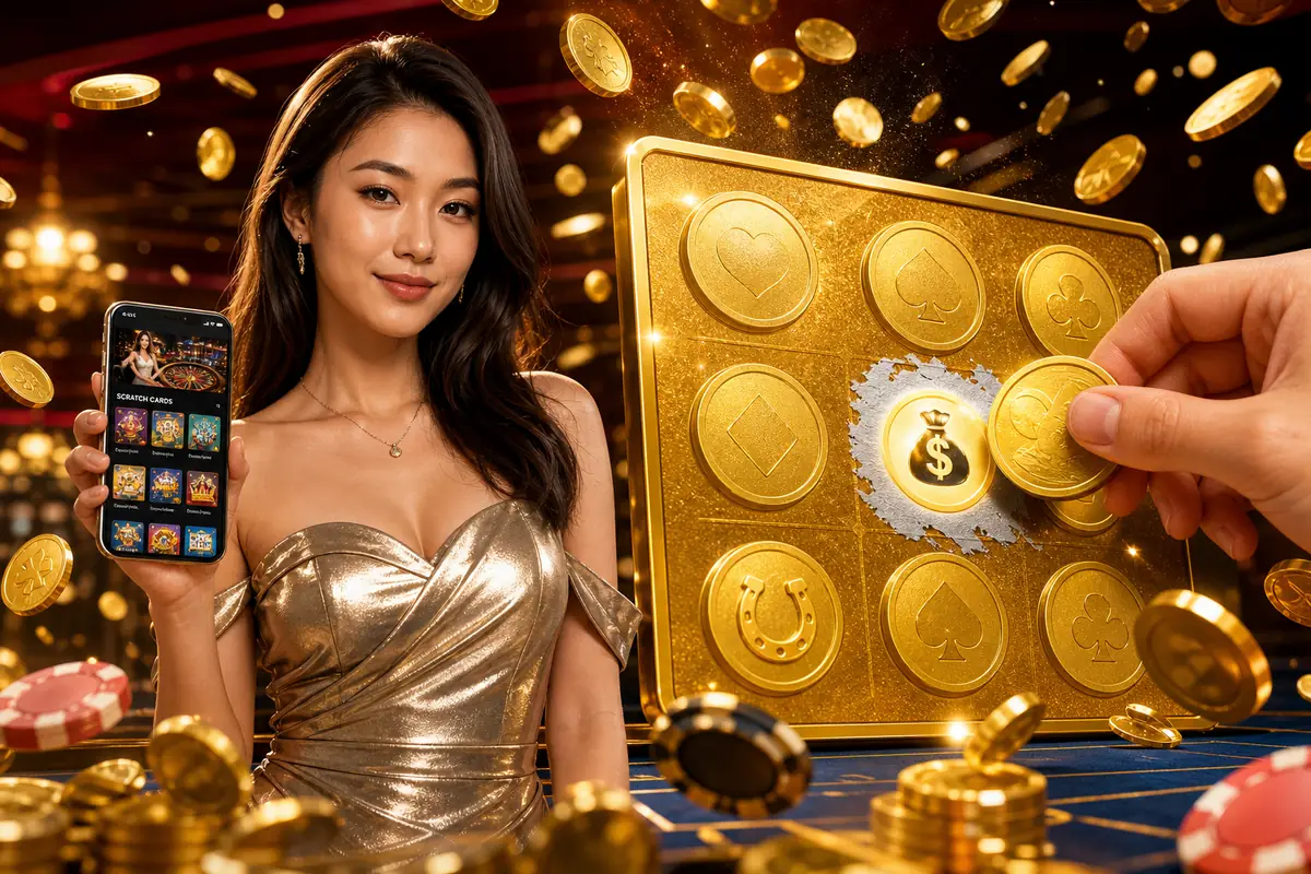 vlp8800 Live Casino ကာစီနို ဂိမ်းများ