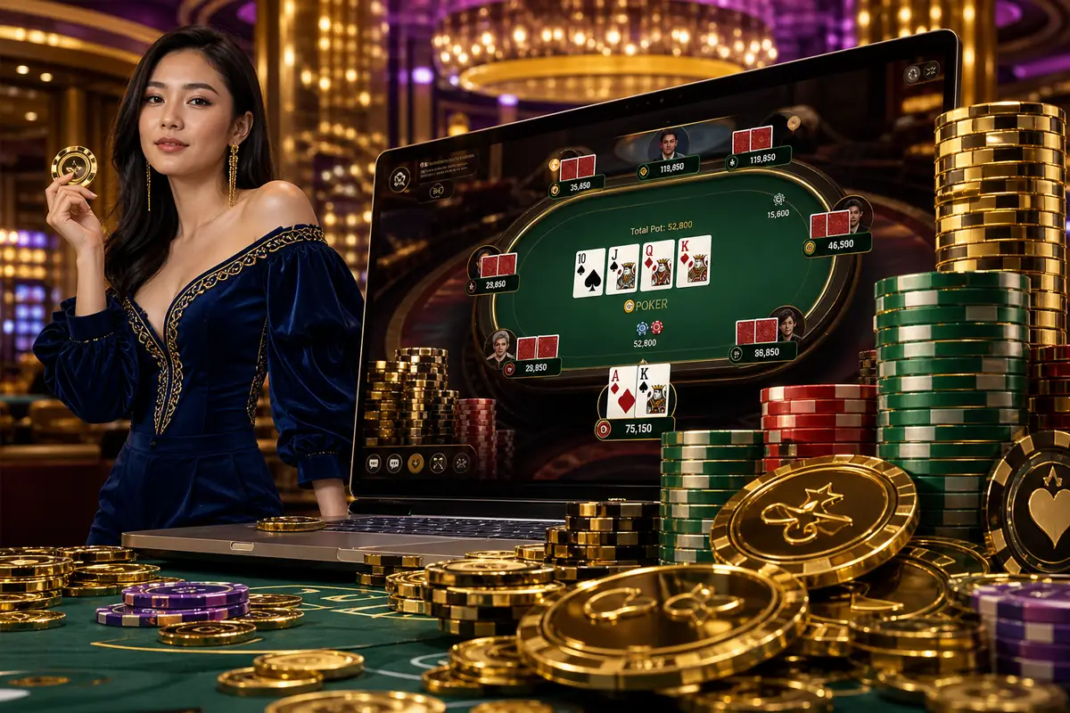 vlp8800 ဘောလုံးလောင်းကြေး Live Betting