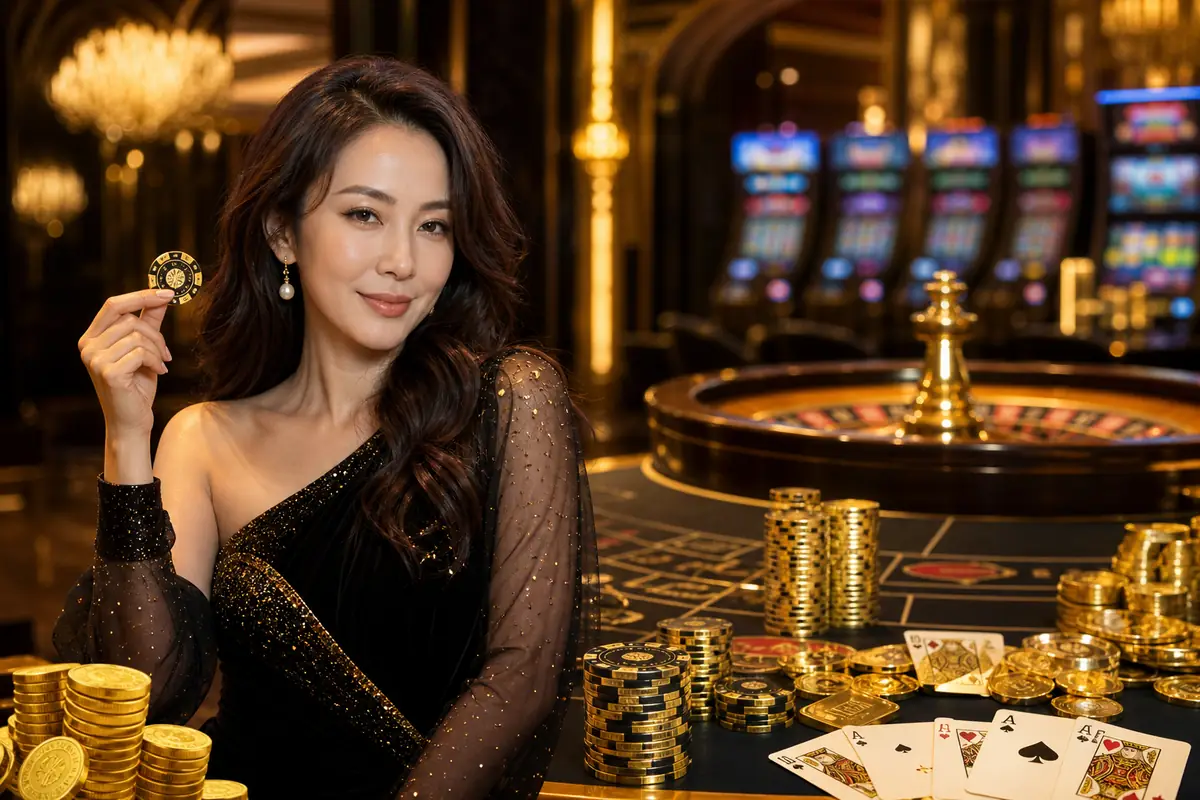 vlp8800 Sic Bo ဂိမ်းစားပွဲ Live Dealer
