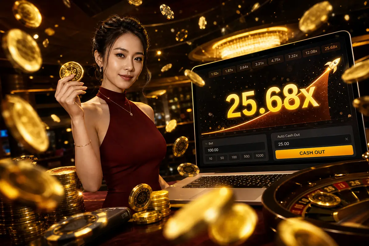vlp8800 Baccarat Table ကစားနည်း ရှင်းလင်းချက်