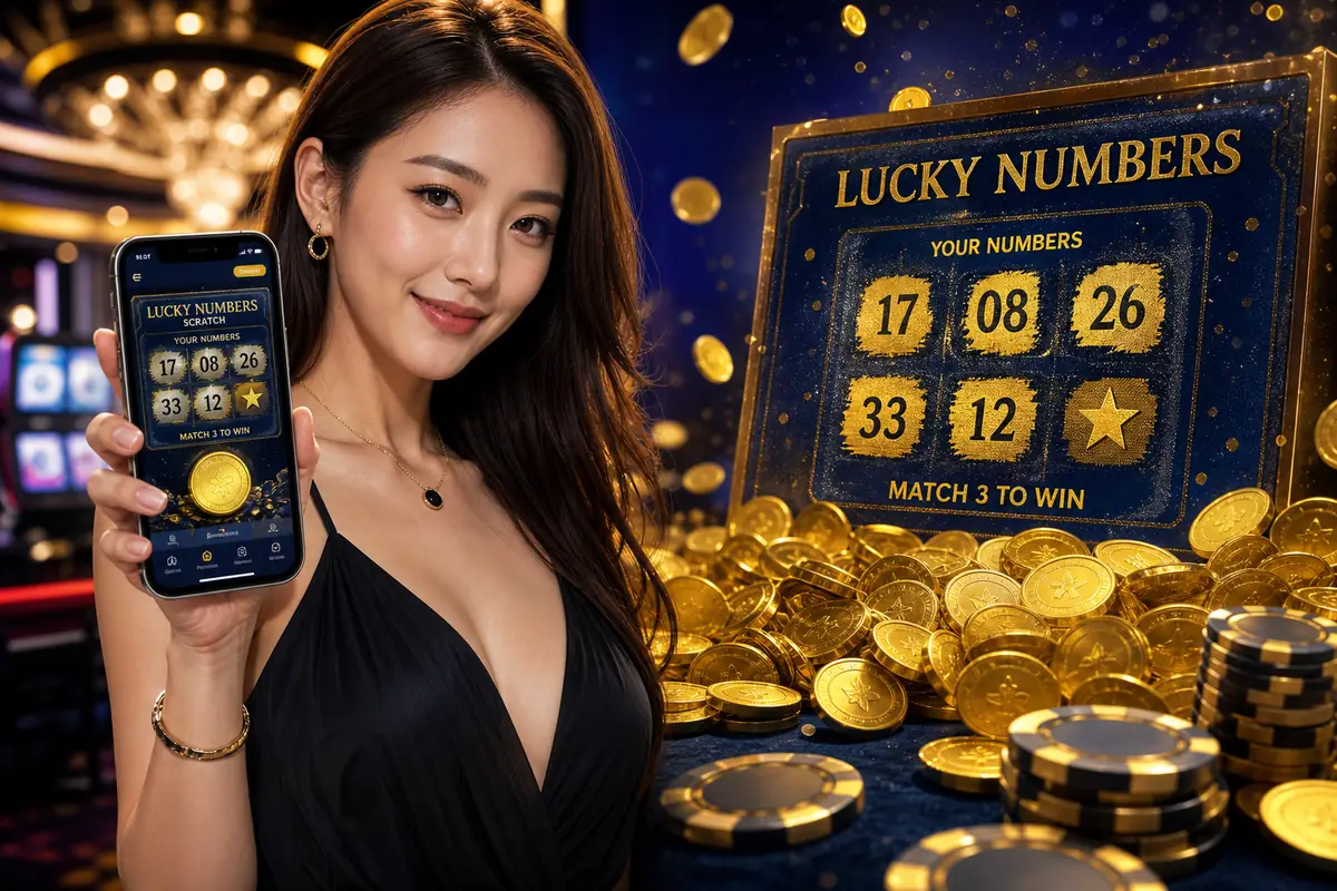 vlp8800 VIP Program ဆုကြေးနှင့် Cashback